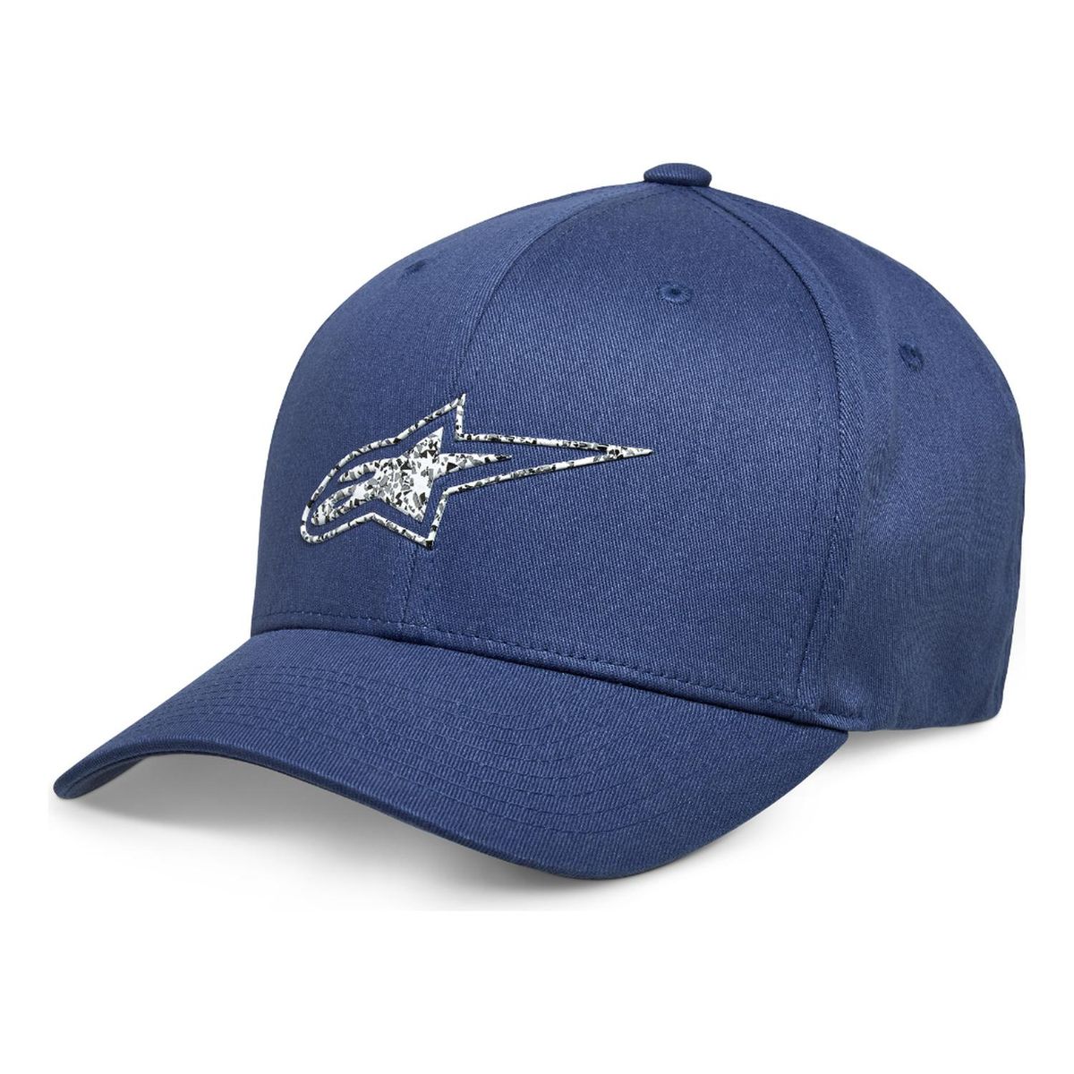ALPINESTARS - Gorro Alpinestars Granite Azul