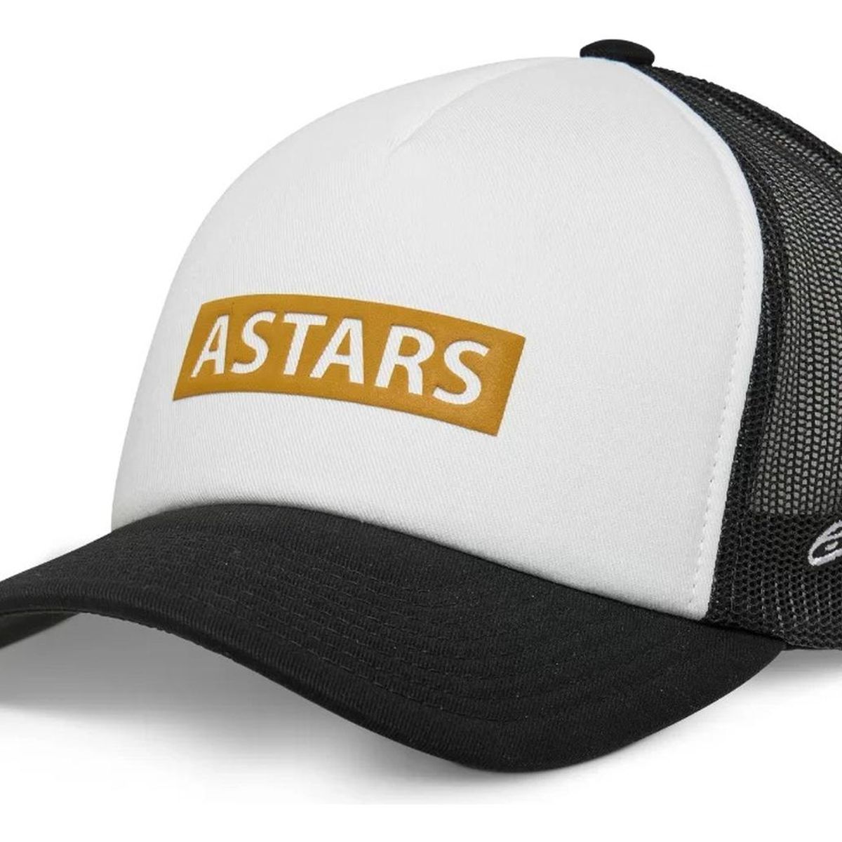 ALPINESTARS - Gorro Alpinestars Clarified Foam Blanco