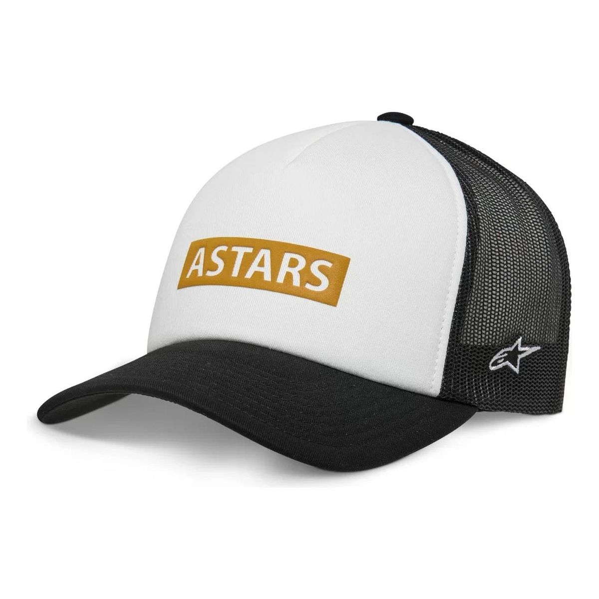 ALPINESTARS - Gorro Alpinestars Clarified Foam Blanco