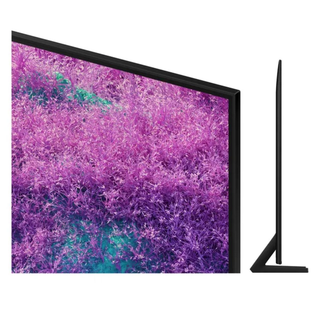 SAMSUNG - Televisor Samsung 55'' Neo QLED 4K Vision AI Smart TV QN55QN1EF  (2025)