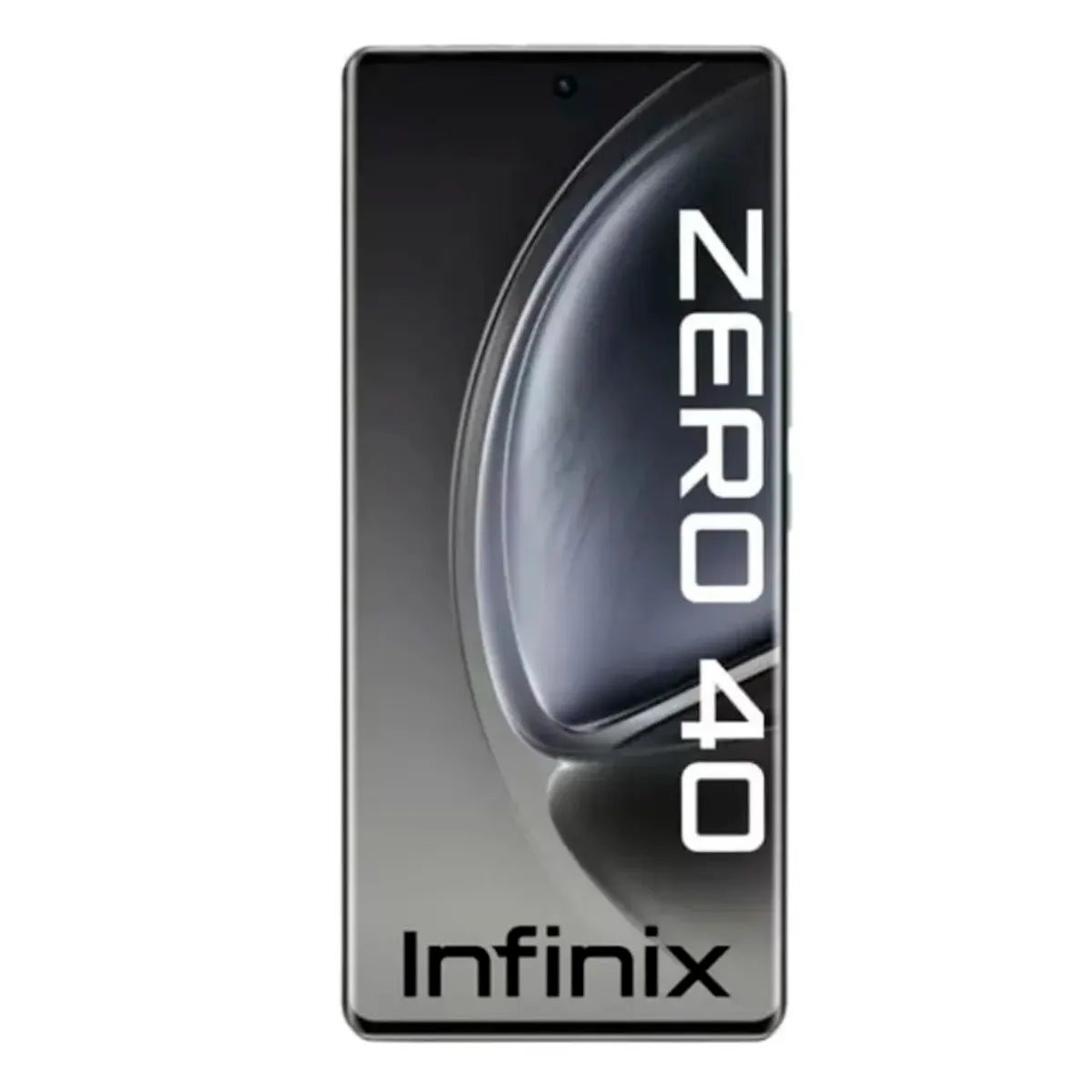 INFINIX - Zero 40 512GB 8GB RAM NEGRO