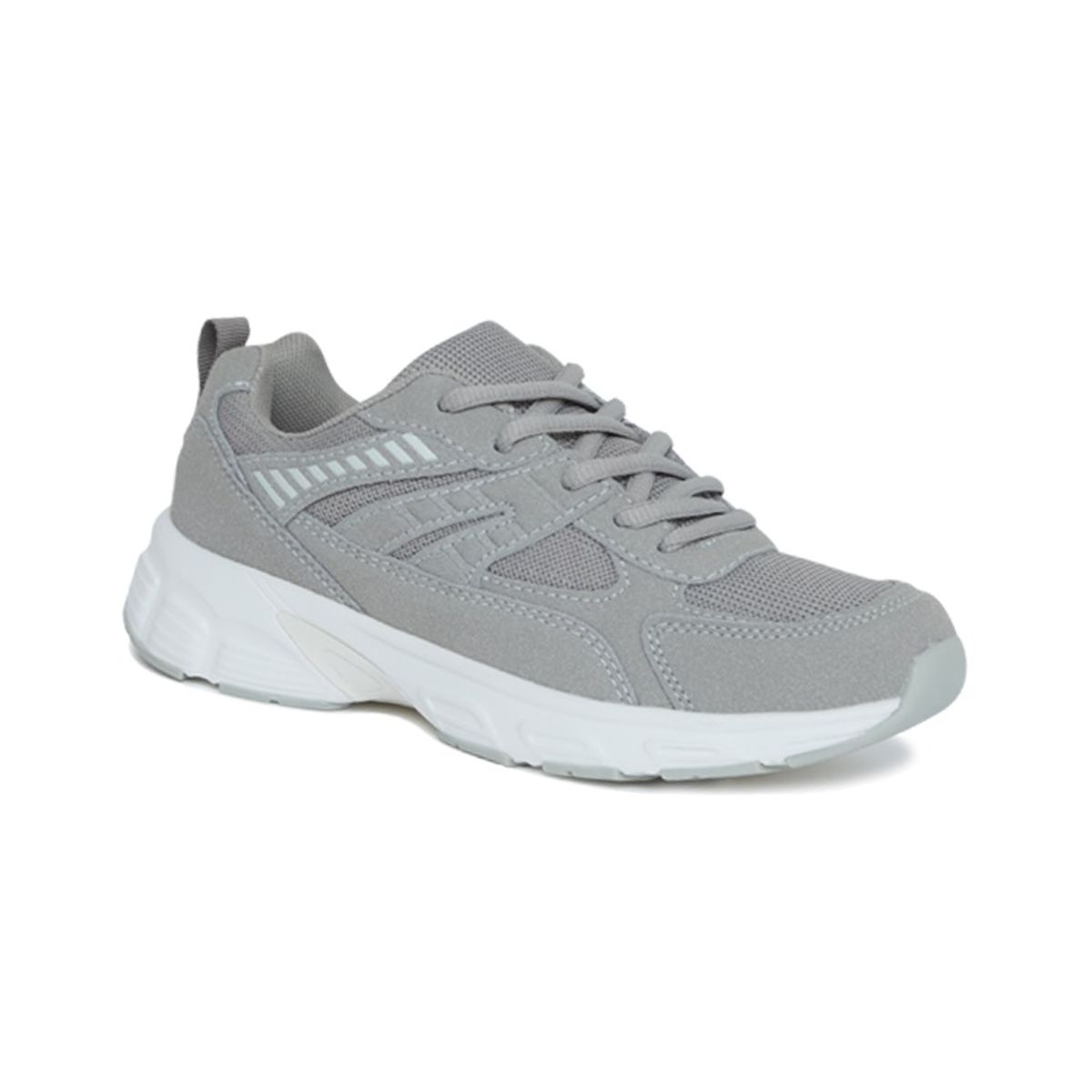 GENERICO - Zapatillas Index Inovi Gris Mujer
