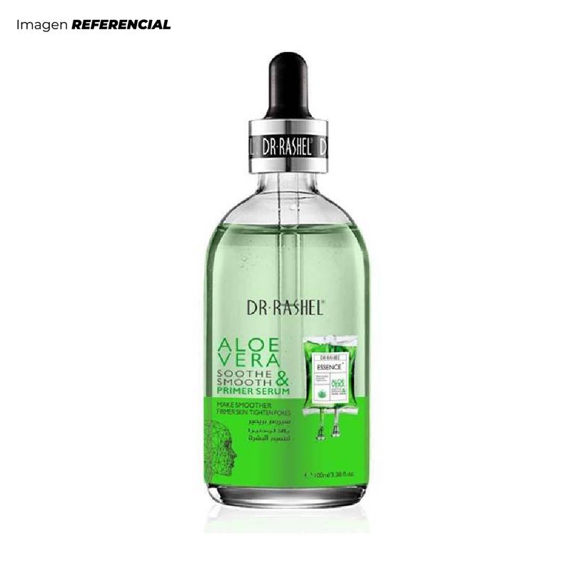 GENERICO - Serum Primer Aloe Vera Calmante 100ml DR-Rashel