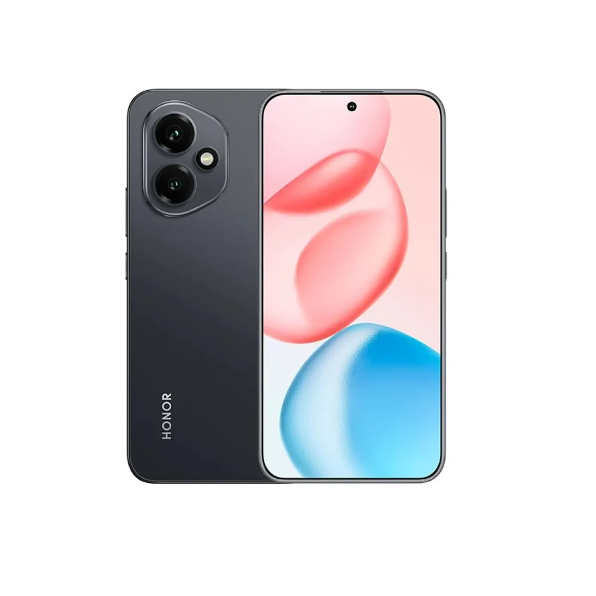 HONOR - HONOR 400 512GB 12GB RAM 6.55" NEGRO MEDIANOCHE