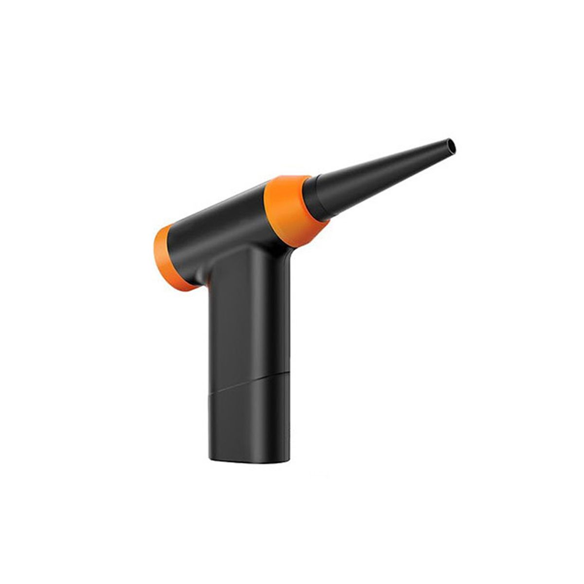 K&F CONCEPT - Soplador y aspirador eléctrico K&F con 6 boquillas de limpieza