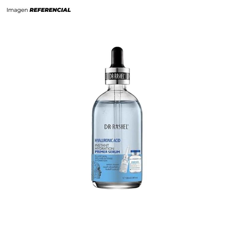 GENERICO - Sérum Acido Hialuronico Anti-Edad DR-Rashel de 100ml