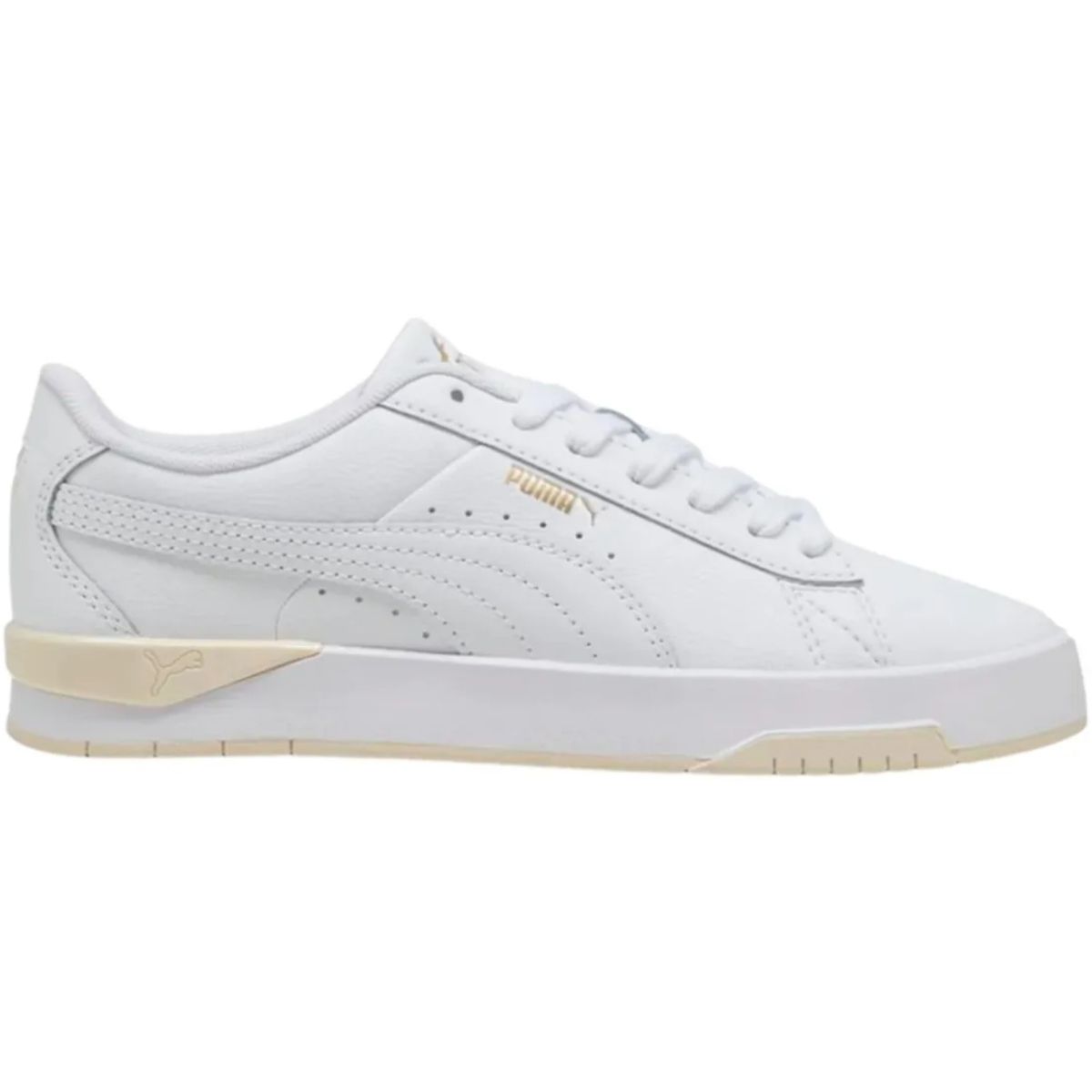 PUMA - Zapatilla Puma Jada Classic 400217 06 Blanco para Mujer
