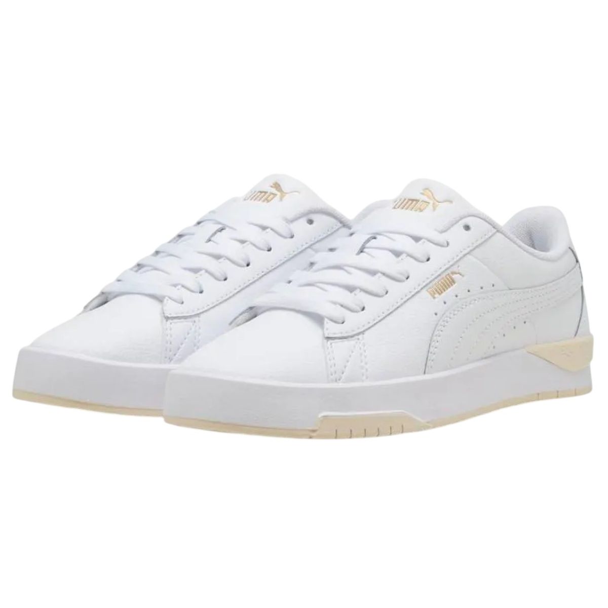 PUMA - Zapatilla Puma Jada Classic 400217 06 Blanco para Mujer