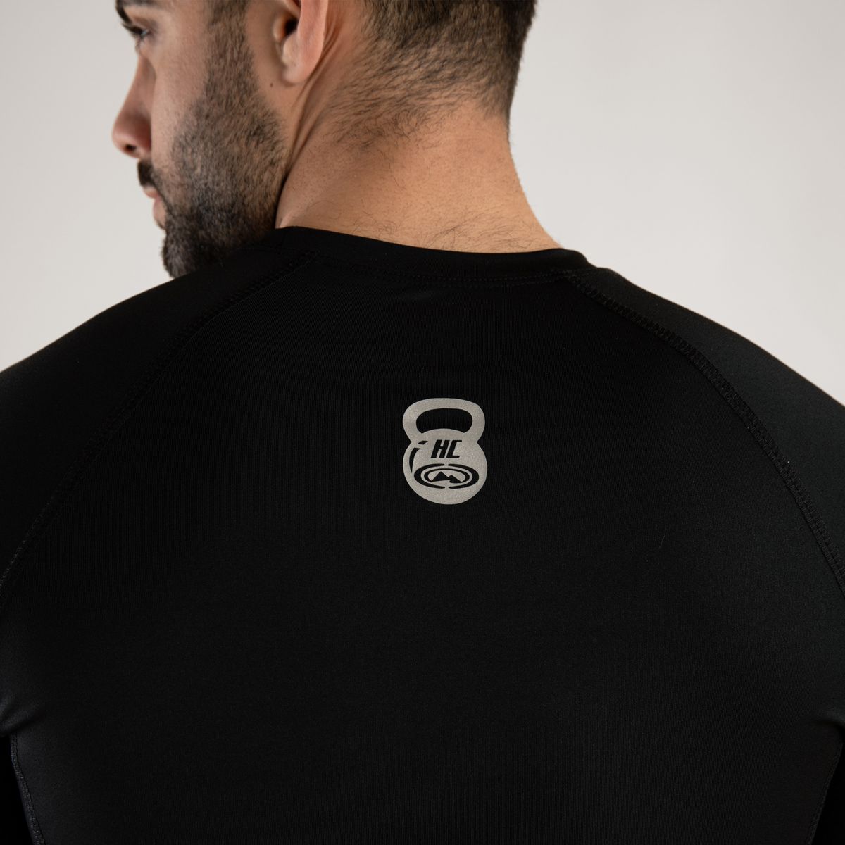 HEINZ - Polo Deportivo Riff Manga Larga Heinz Club