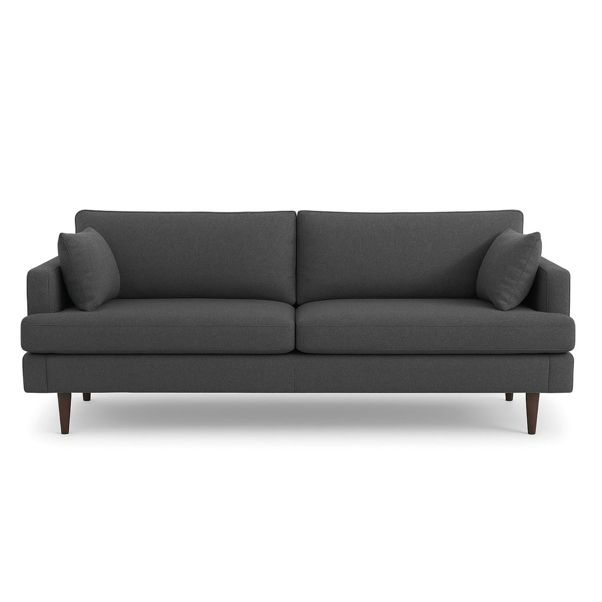 ALTO HOGAR - Sofá Ignacia 3 Cuerpos