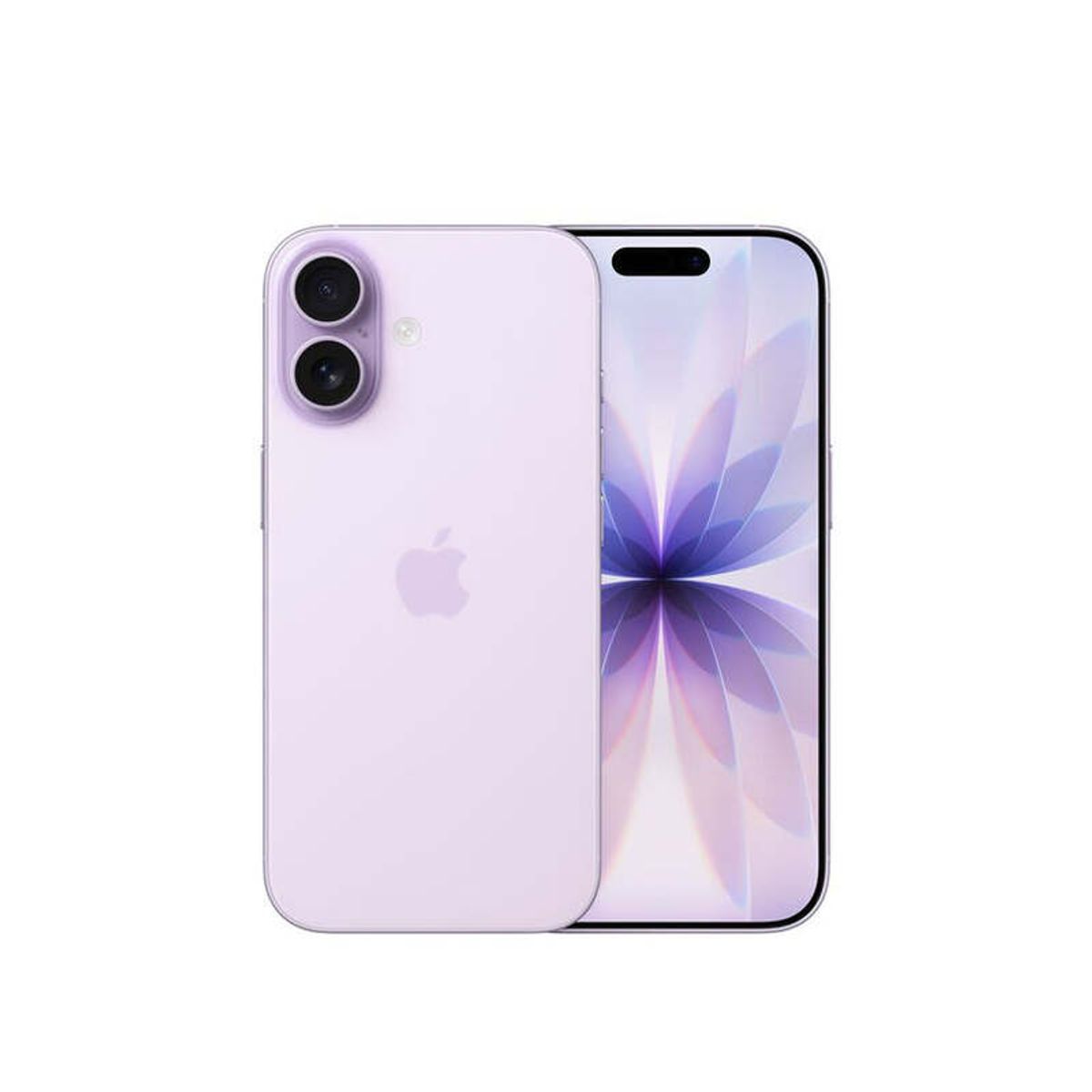 APPLE - Apple iPhone 17 256GB (eSIM) - Lavender