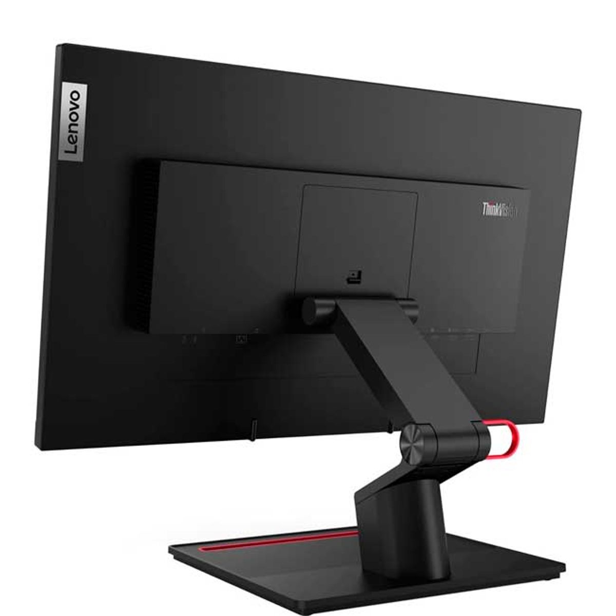LENOVO - Monitor Lenovo ThinkVision T24t-20 24″ Full HD IPS Touch HDMI DP USB-C