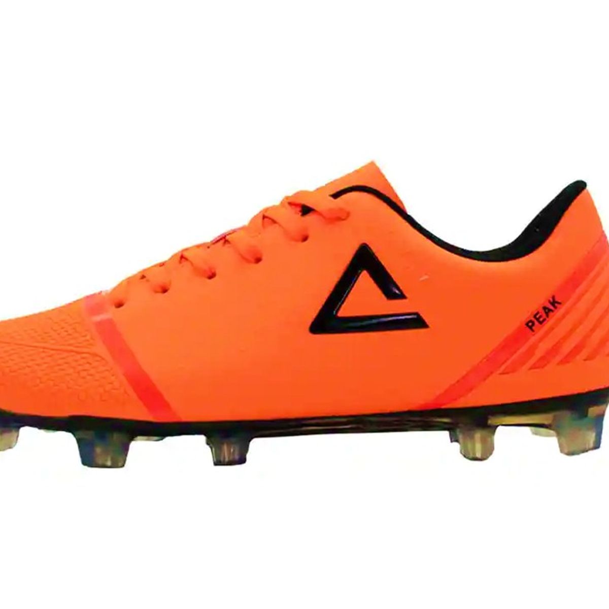 PEAK - Zapatillas de fútbol chimpunez PEAK