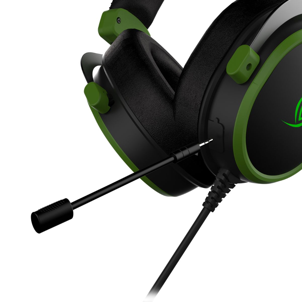 VSG - Audifono Gamer VSG Singularity Z Negro Stereo