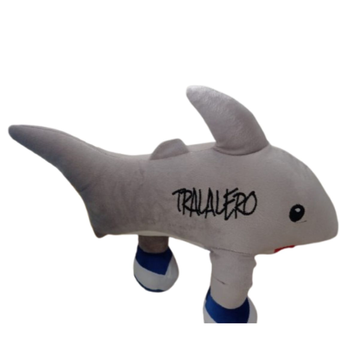 GENERICO - PELUCHE TRALALERO TRALALA