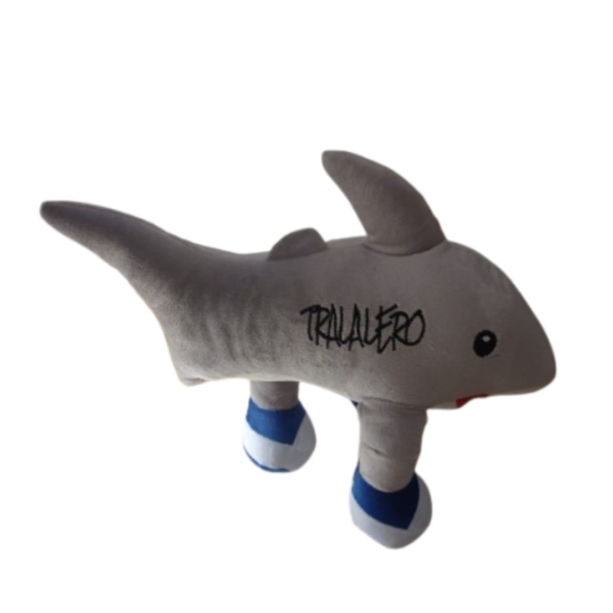 GENERICO - PELUCHE TRALALERO TRALALA