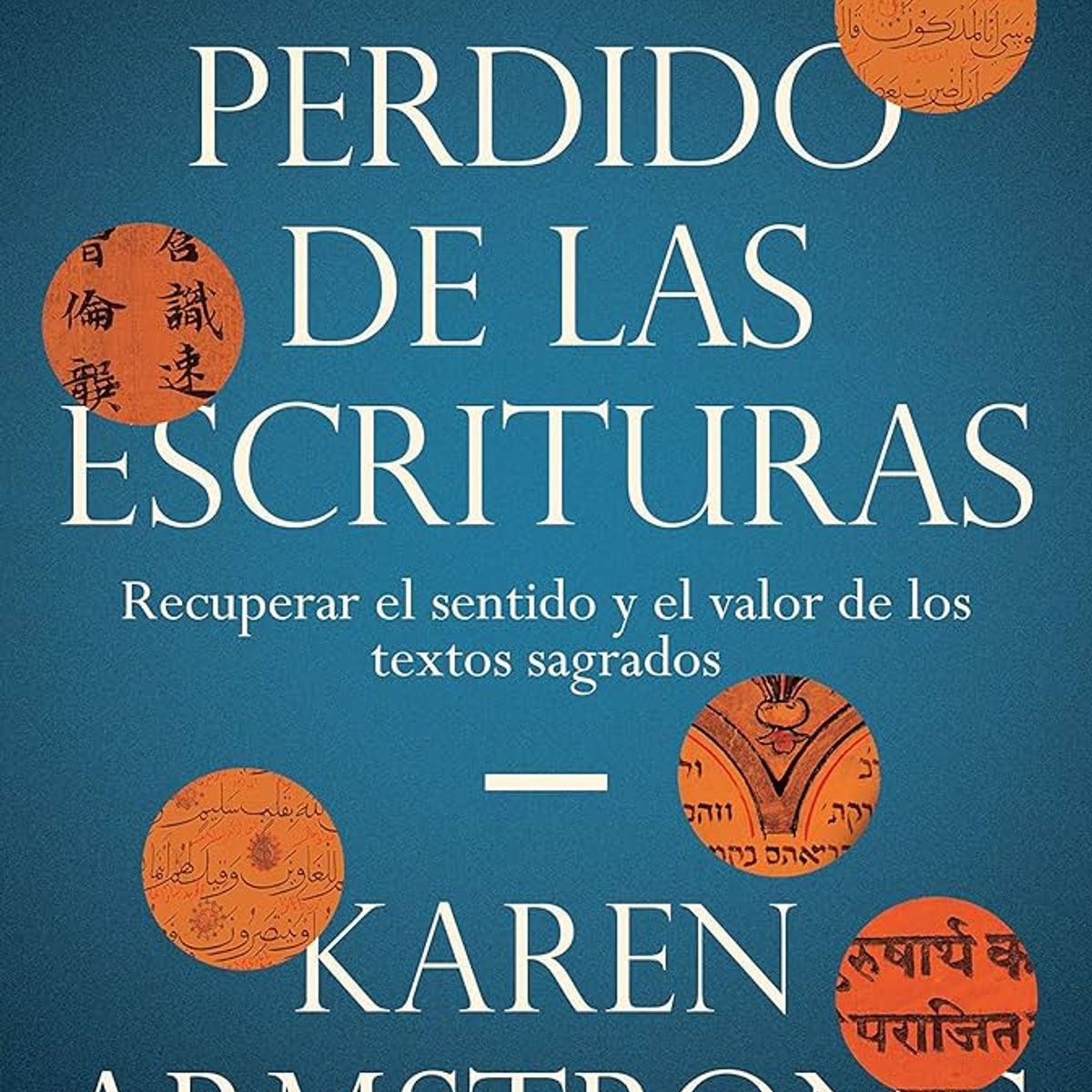 PAIDOS - El Arte Perdido de las Escrituras