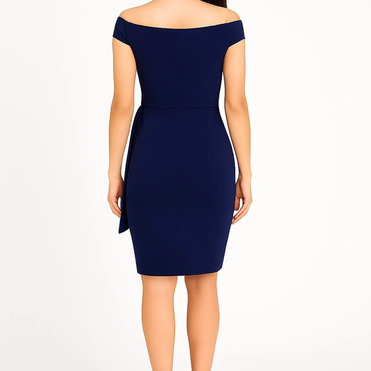 GENERICO - Luz Azul, stilo vnic@, azul marino, segunda edicion, 70 unidades