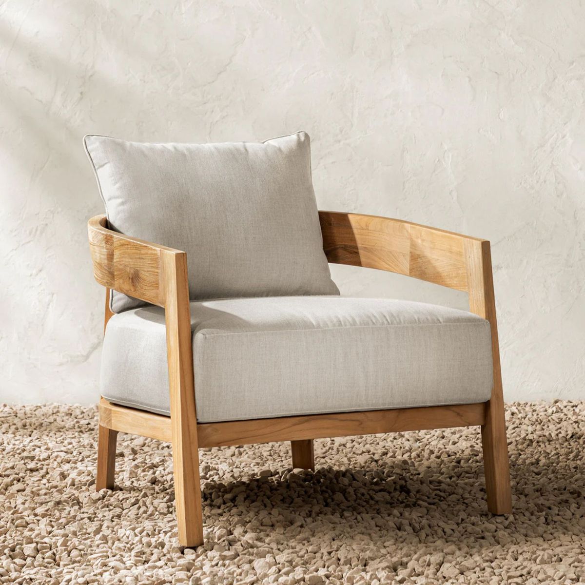 GENERICO - Combo 2 Butacas Paula 1 y 2 cuerpos Decoban Hogar