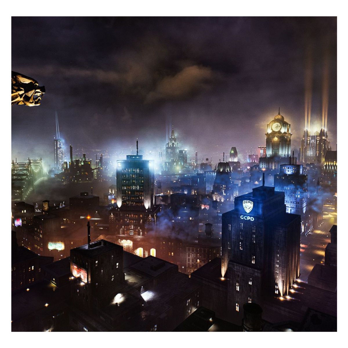 STEAM - Videojuego digital Gotham Knights Steam Key PC GLOBAL