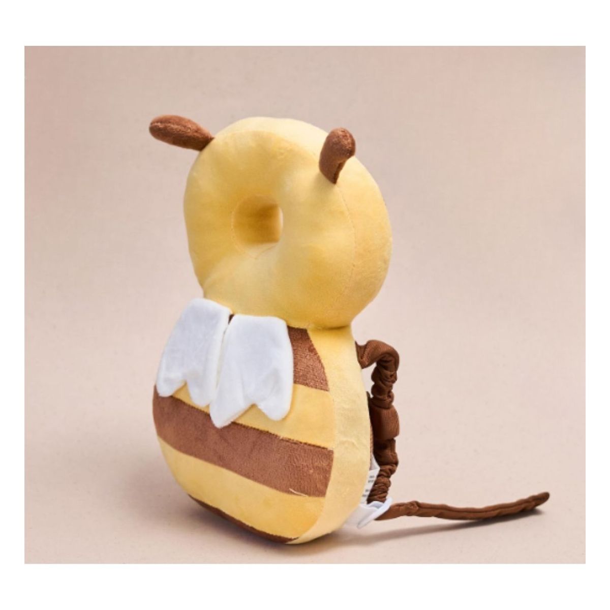 GENERICO - Mochila Protectora Antigolpes Diseño Animalitos - Bebé Niña