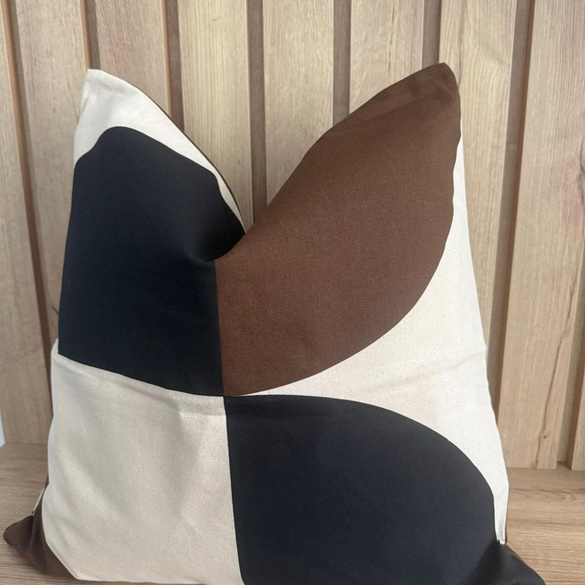 MAP DESIGN HOME - Funda De Cojin Equilibrio Boho 50x50 cm