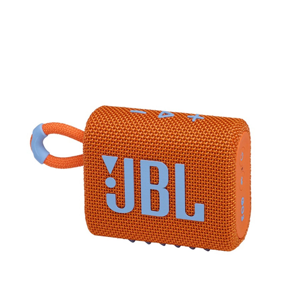 JBL - JBL GO 3 altavoz Bluetooth Naranja