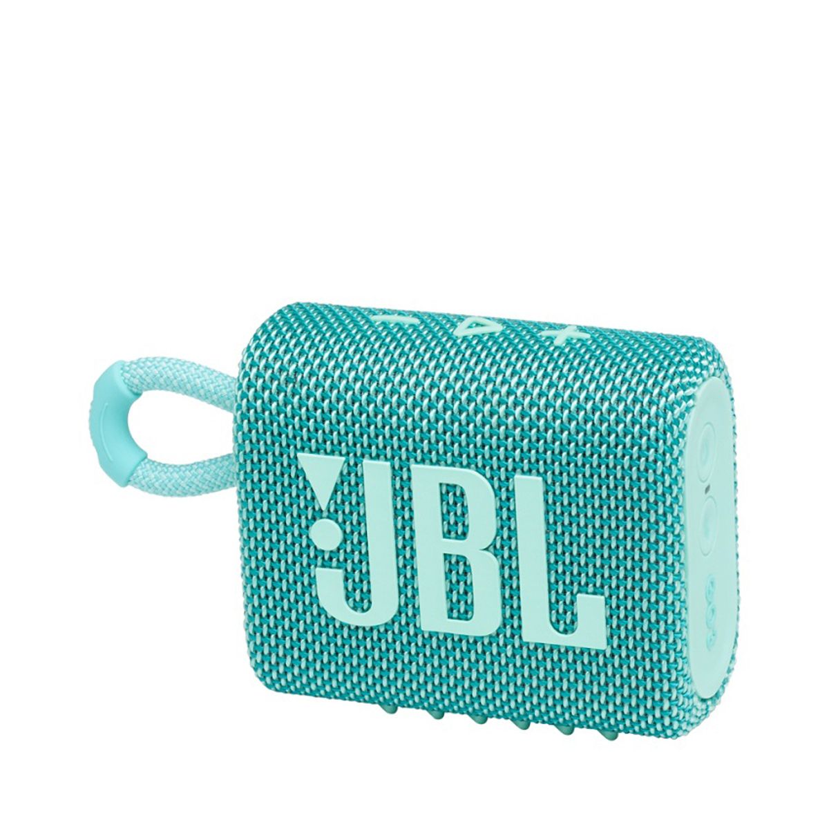 JBL - JBL GO 3 altavoz Bluetooth Azul