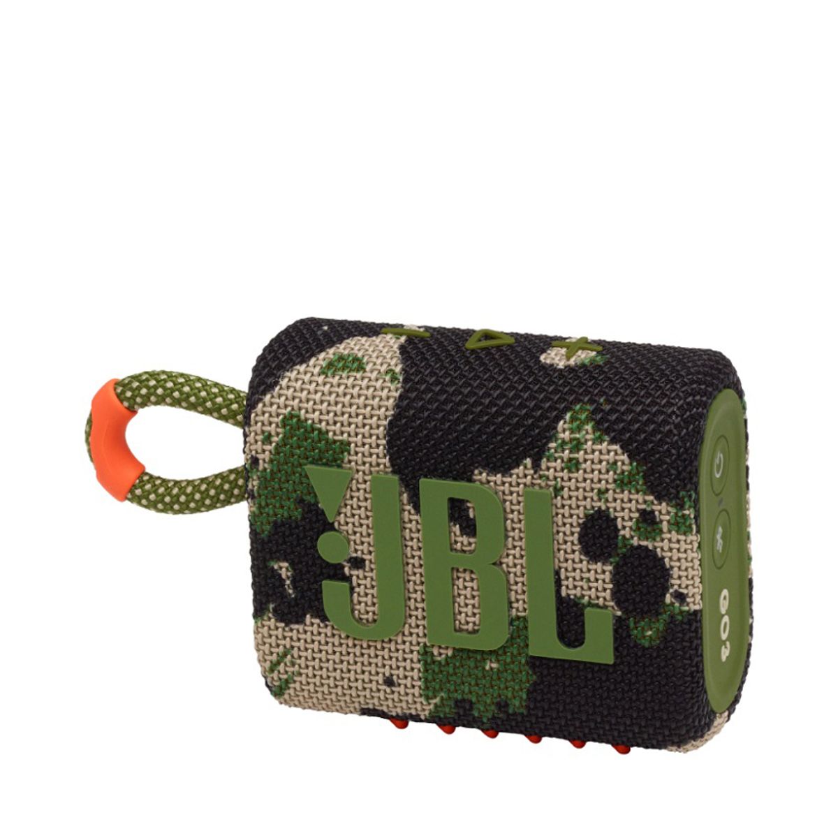 JBL - JBL GO 3 altavoz Bluetooth Multicolor