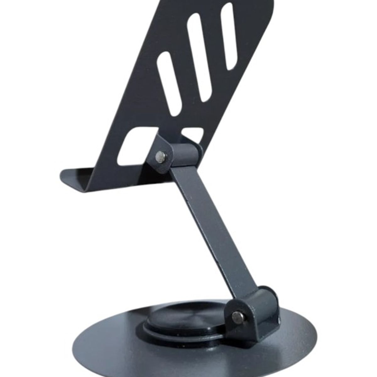 GENERICO - Soporte de teléfono tablet gira 360º