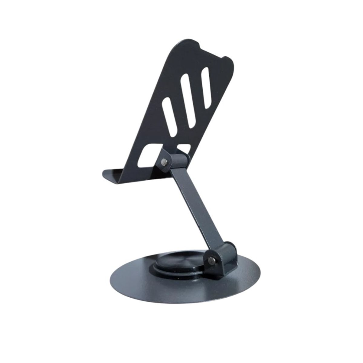 GENERICO - Soporte de teléfono tablet gira 360º