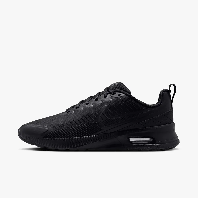 NIKE - Zapatillas Nike Air Max Nuaxis FD4329-004 para Hombres