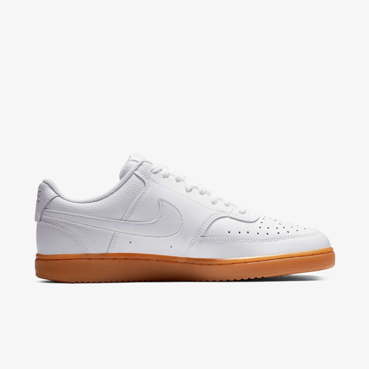 NIKE - Zapatillas Nike Court Vision Low CD5463-105 para Hombres