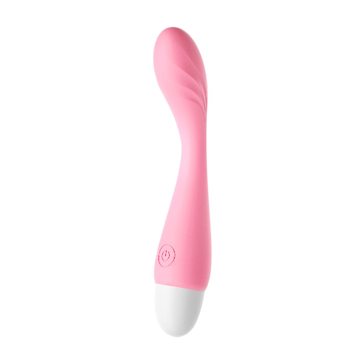 BUYPAL - Vibrador Mini Silicona Little Honey Key 10 Velocidades