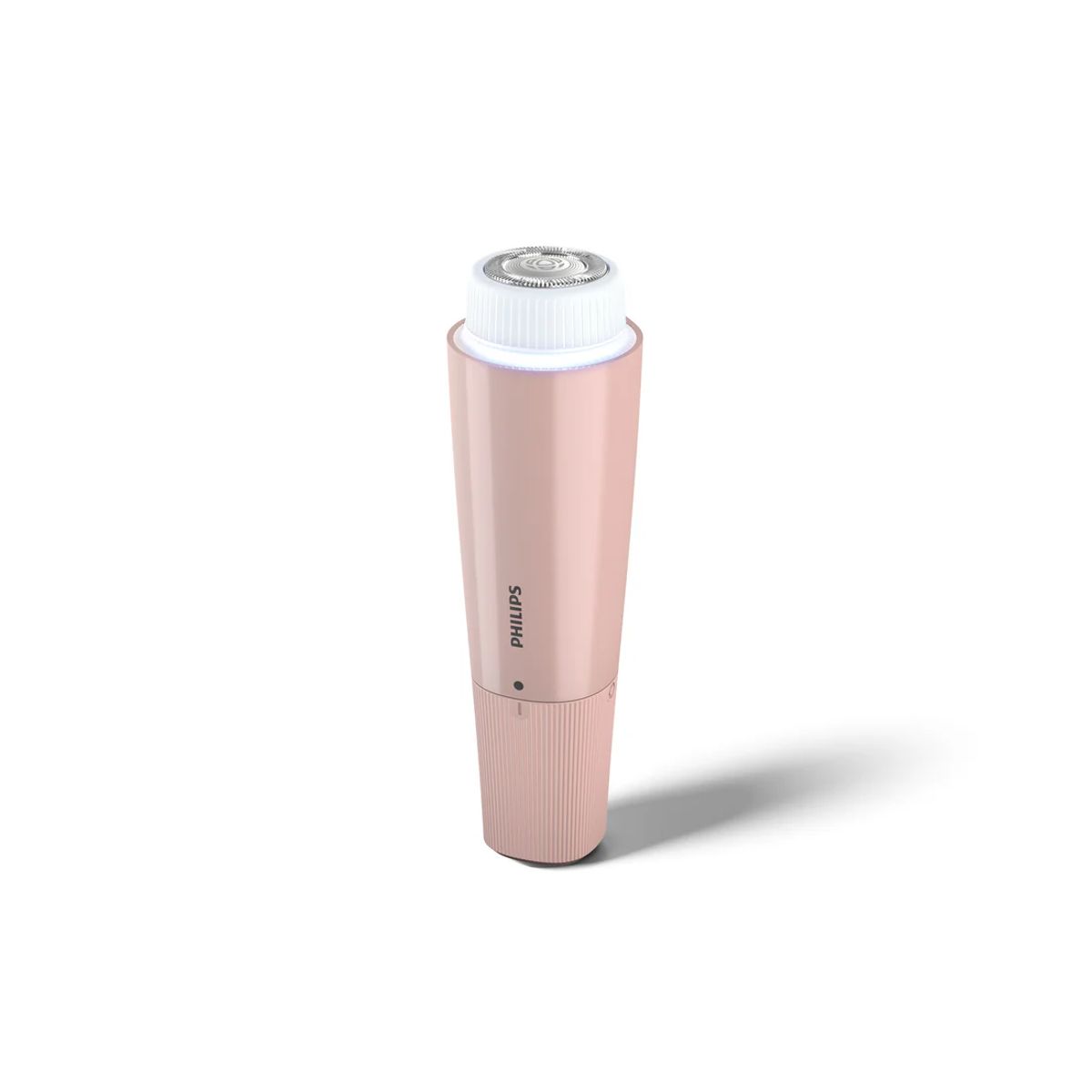 PHILIPS - Depiladora 5000 Series luz LED BRR454_00 Philips