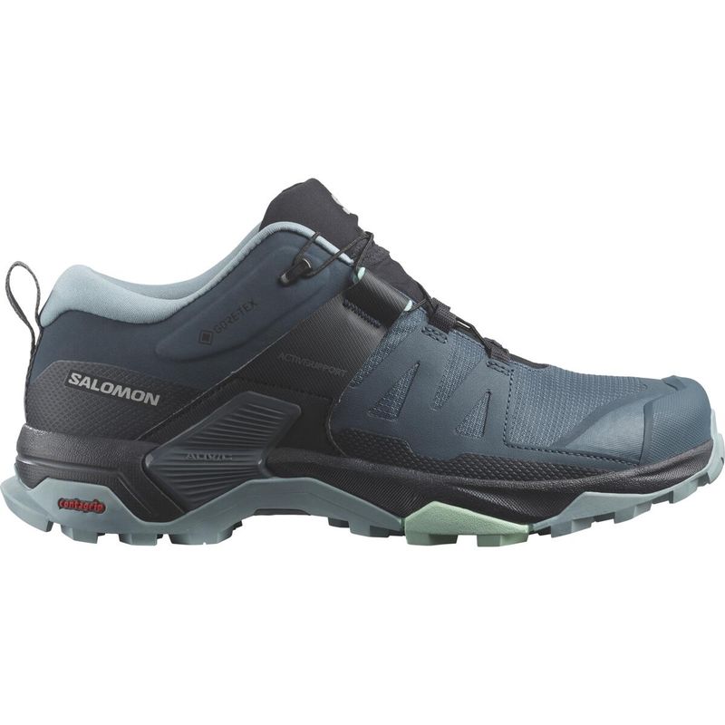 SALOMON - Zapatillas X Ultra 4 GTX Trekking Mujer - Salomon