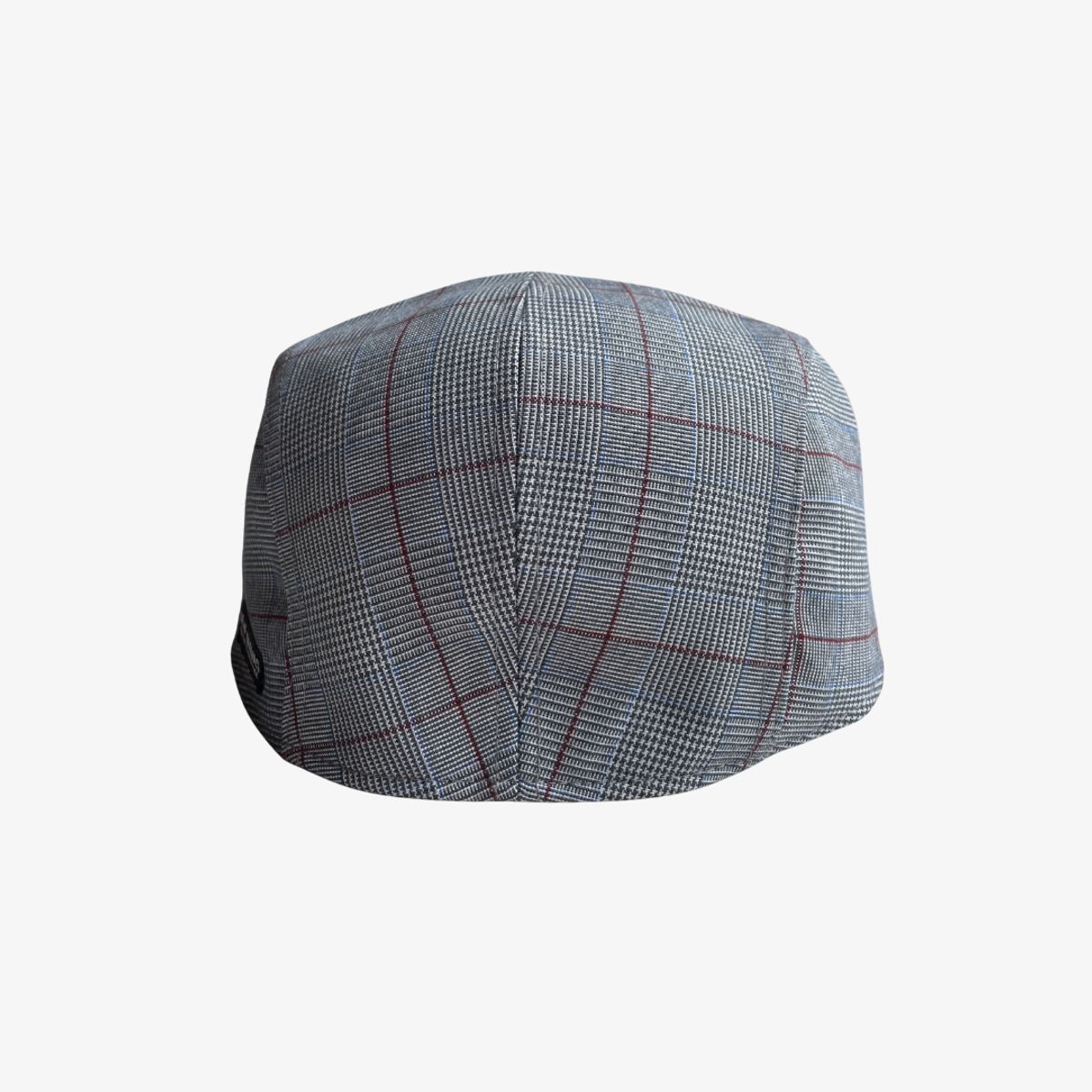 KAST PE - Boina York Royal Talla M Unisex  Líneas Rojas