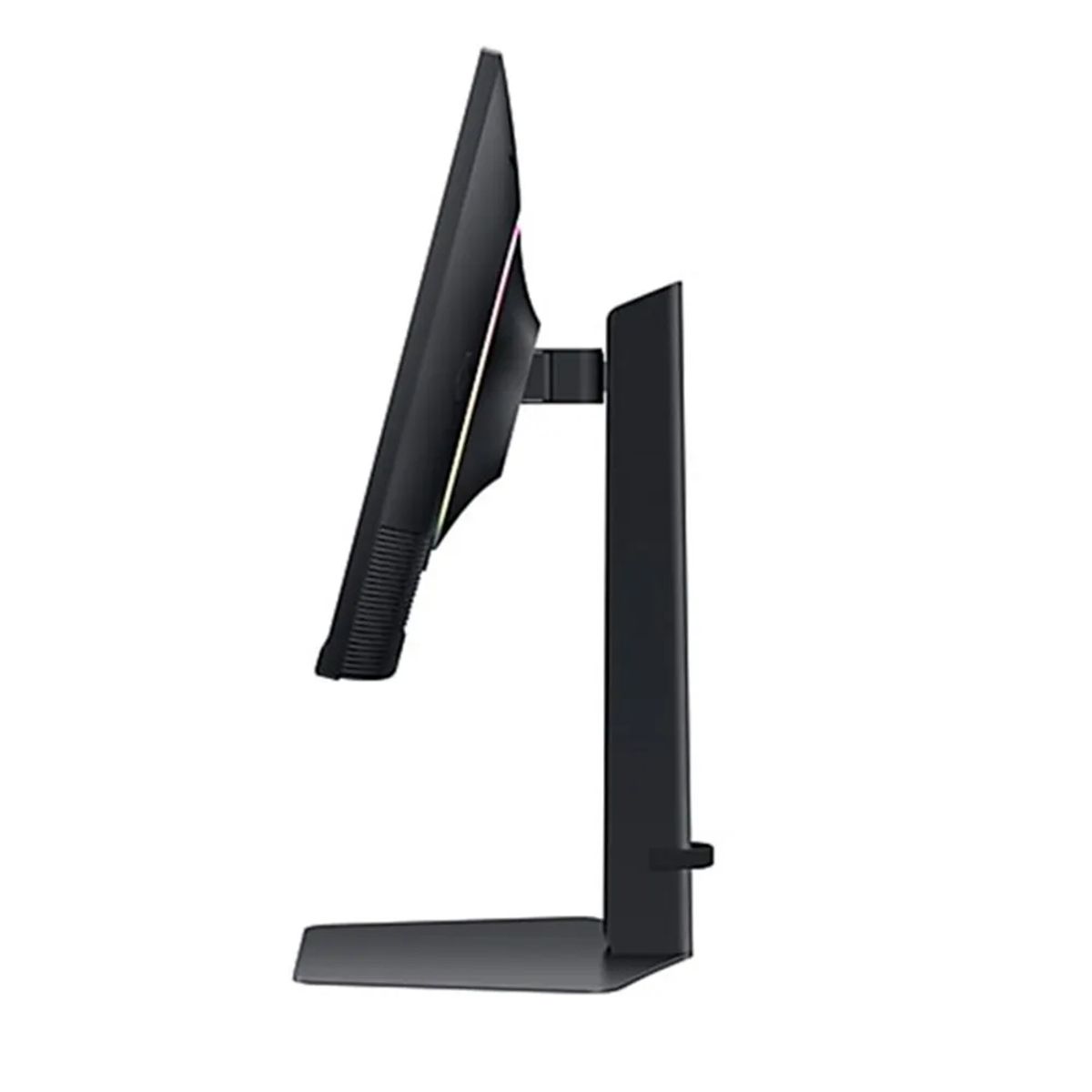 SAMSUNG - MONITOR SAMSUNG GAMING OSYSSEY G7 27 LS27DG700ELXPE UHD 4K