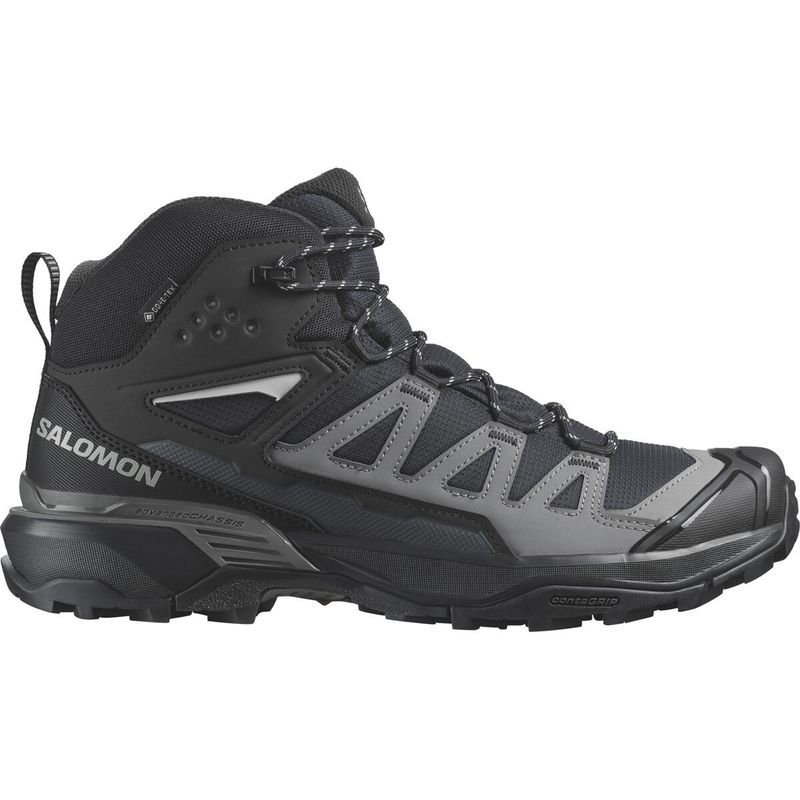 SALOMON - Botas X Ultra 360 Mid GTX Trekking Hombre - Salomon