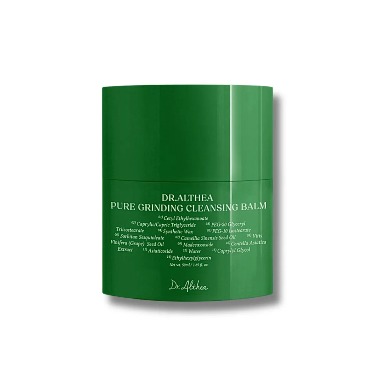 DR ALTHEA - Dr Althea Pure Grinding Cleansing Balm 50ml Bálsamo Limpiador
