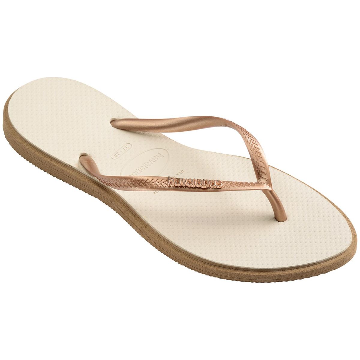 HAVAIANAS - Sandalias HAVAIANAS Slim Point Mujer