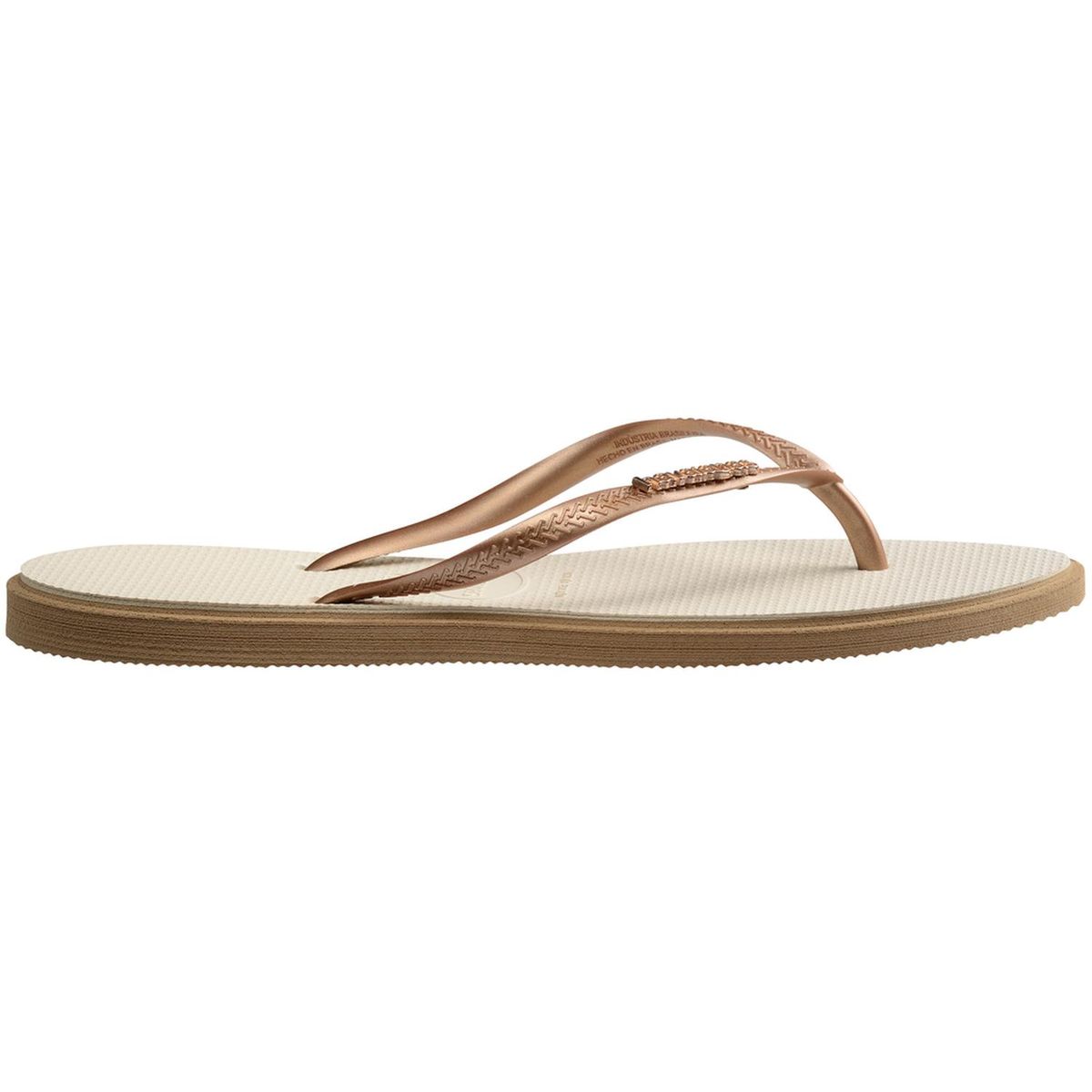 HAVAIANAS - Sandalias HAVAIANAS Slim Point Mujer