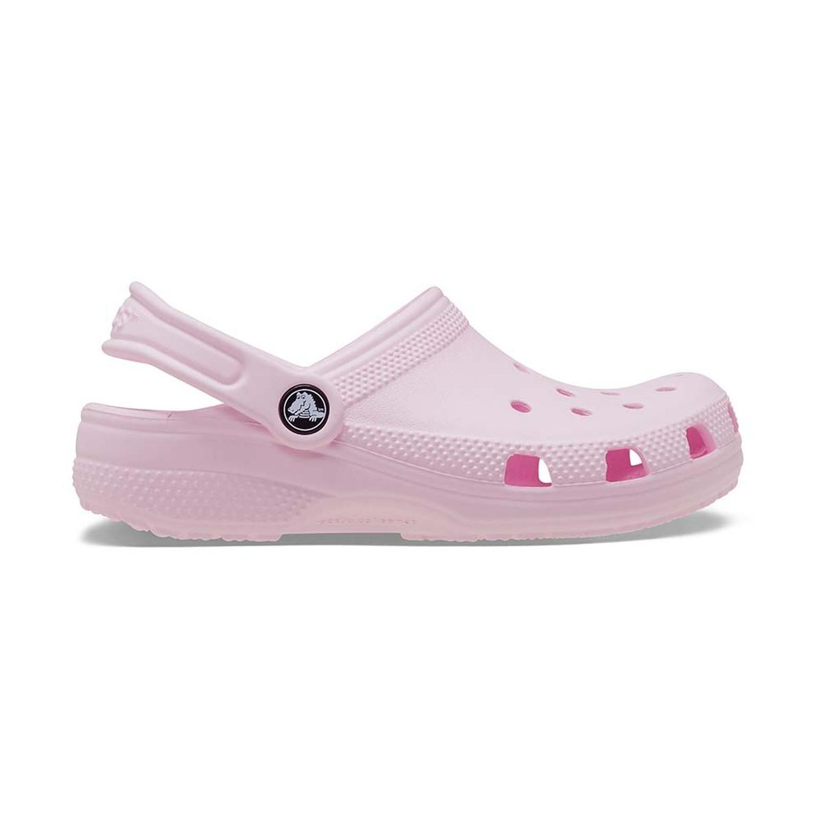 CROCS - Zuecos CROCS Classic Clog T Niños