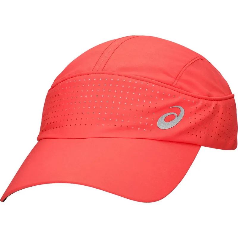 ASICS - Gorra ASICS Running Light Woven Cap Unisex