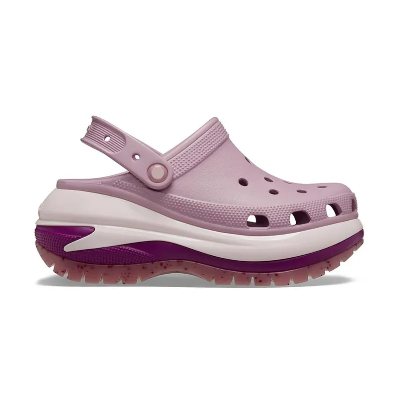 CROCS - Zuecos CROCS Mega Crush Clog Unisex