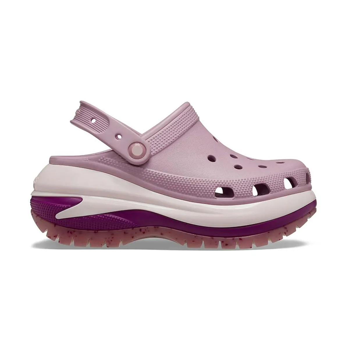 Crocs - Zuecos CROCS Mega Crush Clog Unisex