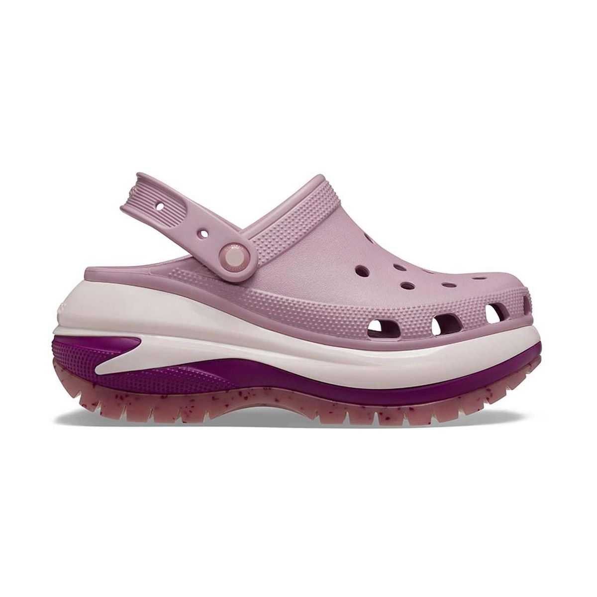 Crocs - Zuecos CROCS Mega Crush Clog Unisex