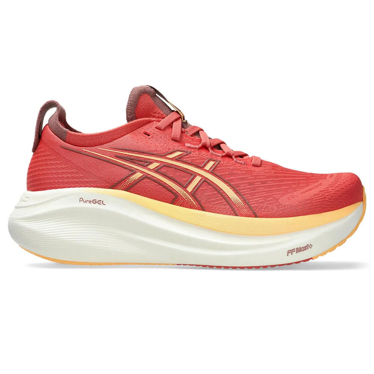 ASICS - Zapatillas ASICS Gel-Nimbus 27 Mujer
