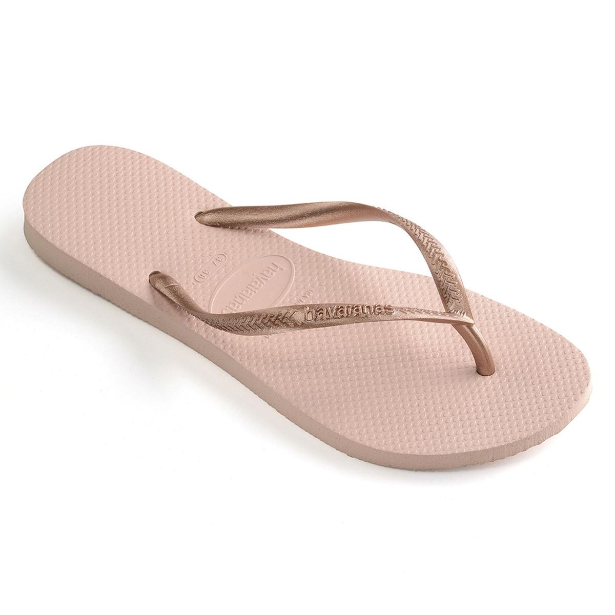 HAVAIANAS - Sandalias HAVAIANAS Slim Mujer