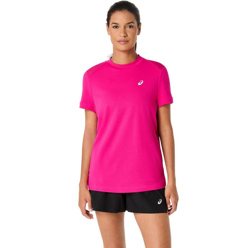 ASICS - Polo ASICS Court Mujer